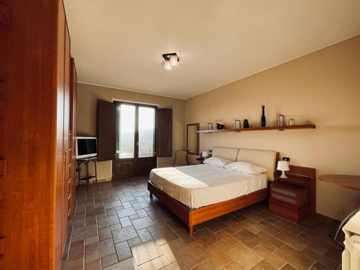 Agriturismo Biocore 2 - Colledoro 朱利亚诺瓦 外观 照片